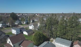 914 FULTON St, Antigo, WI 54409