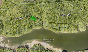 44 Empinado Way, Hot Springs Village, AR 71909