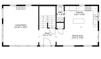 9 Casey Ct, Newport, RI 02840