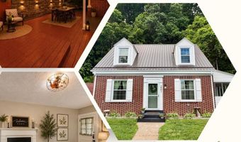 2901 Riverside Dr, Bassett, VA 24055