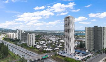 98-288 Kaonohi St 1107, Aiea, HI 96701