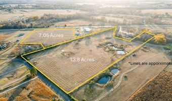 Tbd County Road 2373, Alba, TX 75410