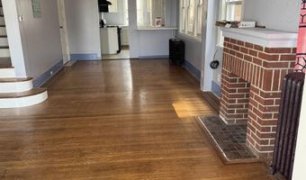 121 N Raleigh Ave, Atlantic City, NJ 08401