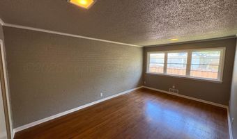 2106 PARKER St, Amarillo, TX 79109