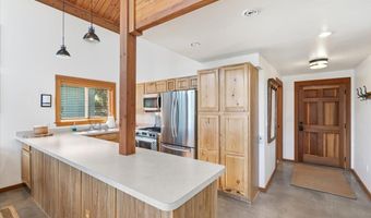 20246 E Cape Horn Rd, Bayview, ID 83803