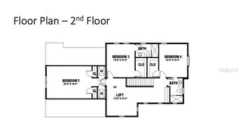 15 E HAZEL St, Orlando, FL 32804