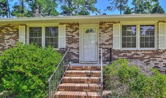 20 Deerwood Dr, Aiken, SC 29803