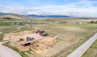 663 Saddle Dr, Dillon, MT 59725