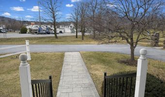 311 North St, Bennington, VT 05201