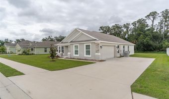 344 KISSENGEN PARK Dr, Bartow, FL 33830