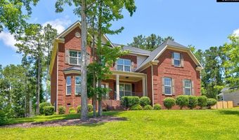 583 Wild Hickory Ln, Blythewood, SC 29016