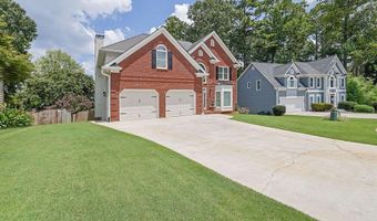 3949 Golflinks Dr NW, Acworth, GA 30101