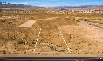 1957 N Oatman Rd, Bullhead City, AZ 86442