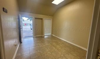 5801 I-40 107, Amarillo, TX 79106
