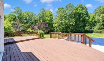 4406 HUNTCHASE Dr, Bowie, MD 20720