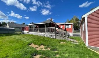 14 Marne Ave, Berlin, NH 03570