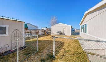 20 Mount Lewis Dr, Battle Mountain, NV 89820