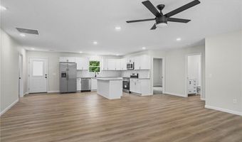 3881 N Hickory Hills Ln, Austin, IN 47102
