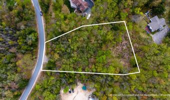 00 Ellis Ridge Rd Lot B6-D, Bartlett, NH 03838