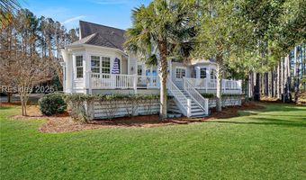 316 Farnsleigh Ave, Bluffton, SC 29910