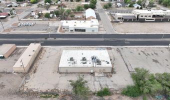 601 S 1st St, Artesia, NM 88210