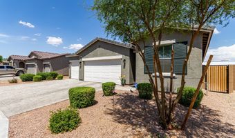 1808 N MENZE Ln, Casa Grande, AZ 85122
