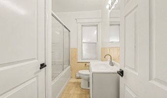 121 N Kingston Ave Top Floor, Atlantic City, NJ 08401