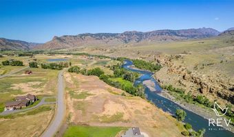 93 Copperleaf Dr, Cody, WY 82414