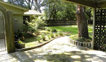 2096 Pat Lane Lot B, Biloxi, MS 39531