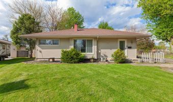 260 Renfrew Ave, Adrian, MI 49221