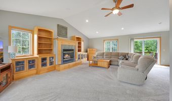 17153 Butternut St NW, Andover, MN 55304