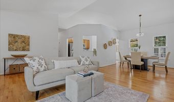 206 Kelly W Dr, Apex, NC 27502