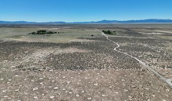 Lot 11 ESCALANTE VALLEY RANCHO, Beryl, UT 84714