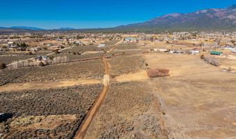 9 Plus Acres Off Hondo Seco Rd, Arroyo Seco, NM 87514