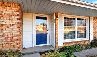 737 Crown Dr, Bartlesville, OK 74006