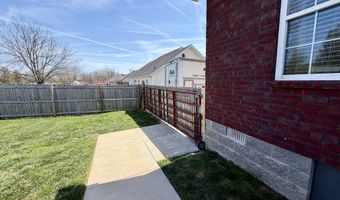 109 Linden Ave, Bardstown, KY 40004