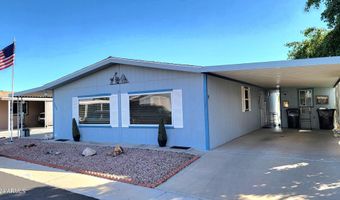 8103 E SOUTHERN Ave 158, Mesa, AZ 85209