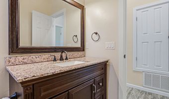 2634 W OHARA Rd, Anthony, NM 88021