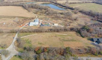 Tbd Annetta Centerpoint Road, Aledo, TX 76008