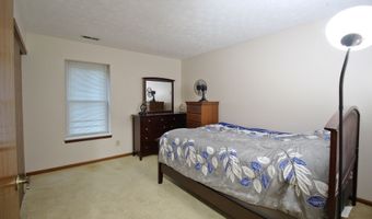 8151 Bold Forbes Ct, Indianapolis, IN 46217