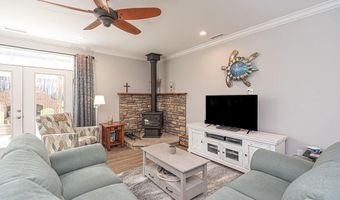 11910 BACK CREEK Rd, Bishopville, MD 21813