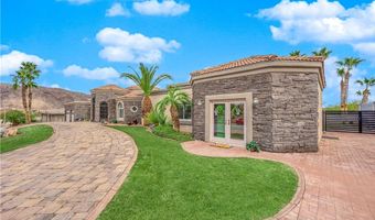 210 Red Rock Rd, Boulder City, NV 89005