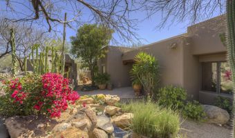 3119 Arroyo Hondo, Carefree, AZ 85377