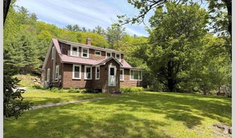 690 NH Rte 175, Ashland, NH 03217