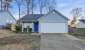 1201 Copper Crk, Benton, AR 72019