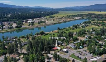 6558 Chinook St, Bonners Ferry, ID 83805