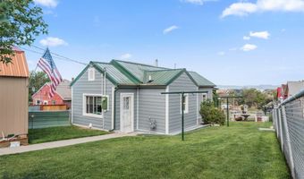 724 Alder St, Anaconda, MT 59711
