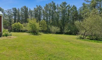 592 Old Stage Rd, Arrowsic, ME 04530