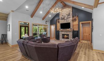 2233 Holloman Rd, Bentonia, MS 39040