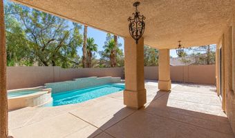 11000 Arbor Pine Ave, Las Vegas, NV 89144